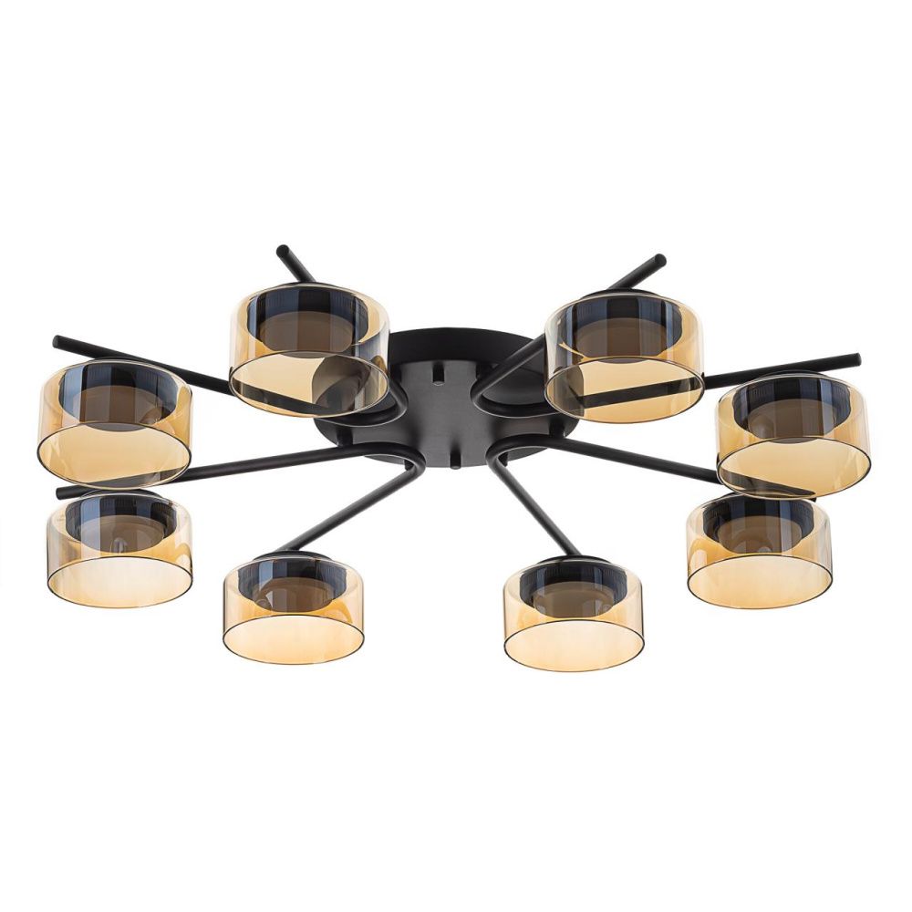 Светильник 75 см, Citilux ESPACE CL243181, черный