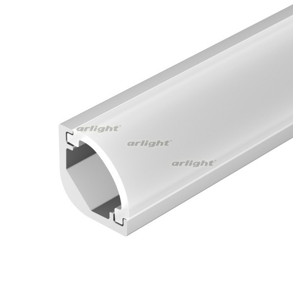 Профиль Arlight 036323 200*0,8*0,8 см. Цена указана за 2 метра. Продается кратно 2 метрам.  экран отдельно