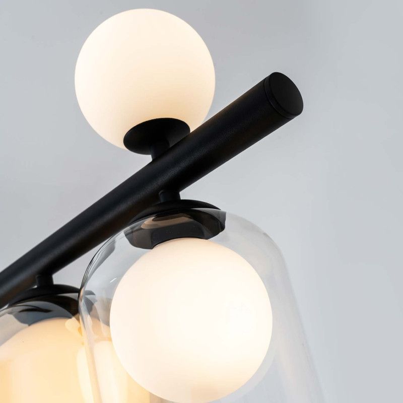 Подвесной светильник 15*144*65/136 см, 9xG9 MODEMODERN MD.1968.9