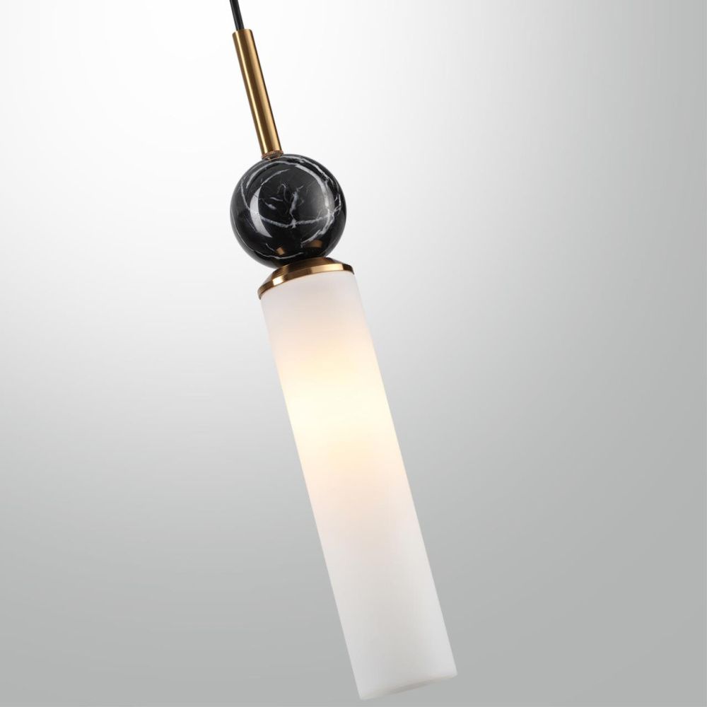 Подвесные 45,2*8*45,2-245,2 см, 1*E14*40W, Odeon Light Lolla 4361/1, бронзовый