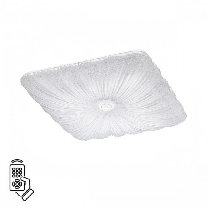 Светильник 40 см, 48W, 3000-6000K, Sonex 7730/48L, белый