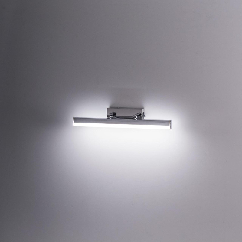 Подсветка 33 см LED Визор Citilux CL708108 Хром