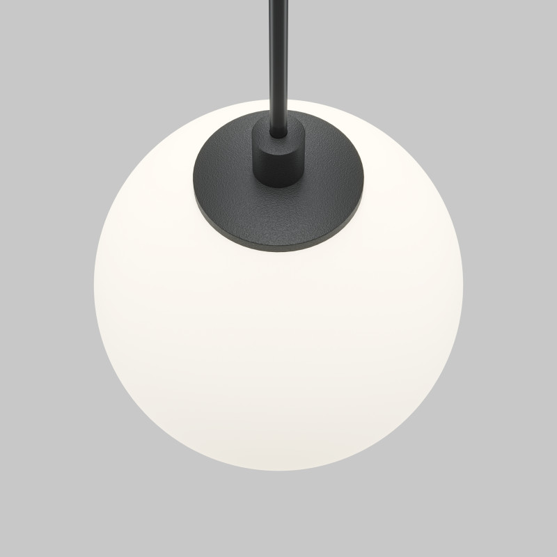 Светильник на шине 10*10*116 см, LED, 3000-6000К, Maytoni Technical luna TR178-1-5WTW-B черный