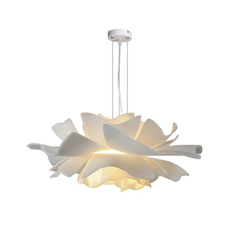 Люстра 60*60*173 см, 2*E27 Gerhort G51275/2WT WT, Белый