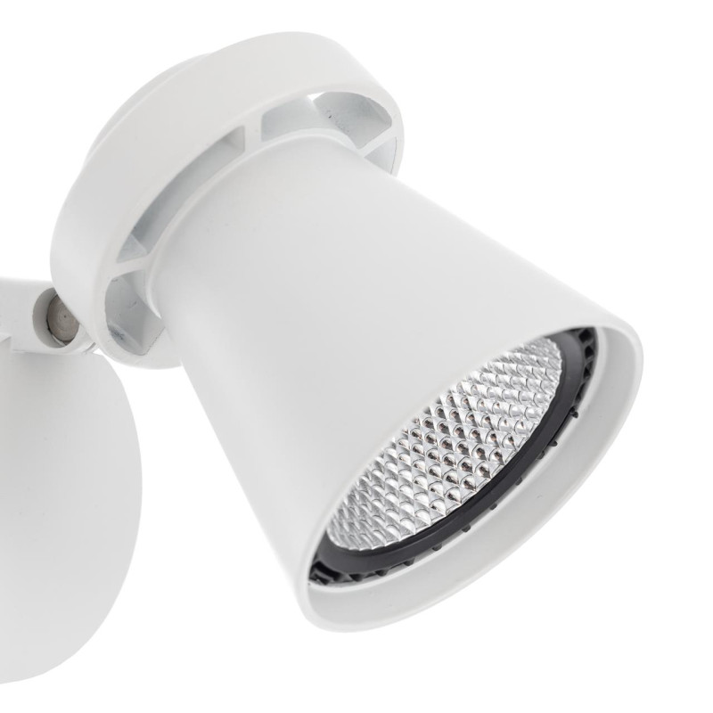 Спот Citilux CL556510 Дубль-1 белый 