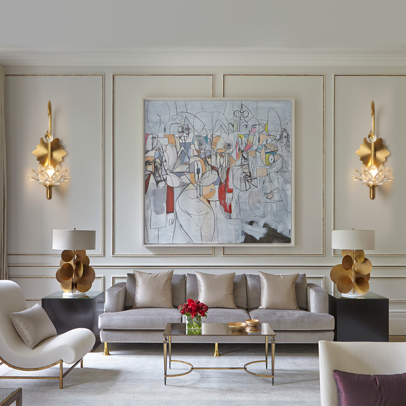 Бра Inodesign Lotos 40.3415