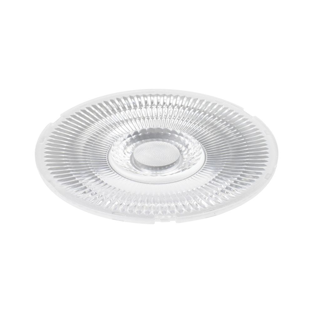 Сменная оптика 60G к 2157хх max 35W Lightstar Alta Pro 215704, Прозрачный
