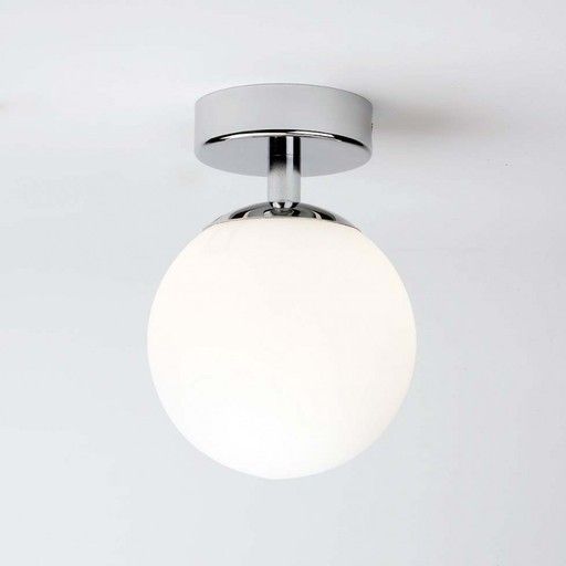 Потолочный светильник для ванной комнаты Astro Denver 0323, хром