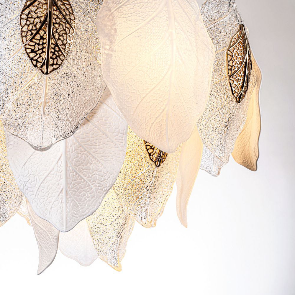 Подвесная люстра MODELUX ML.6770.610 GD