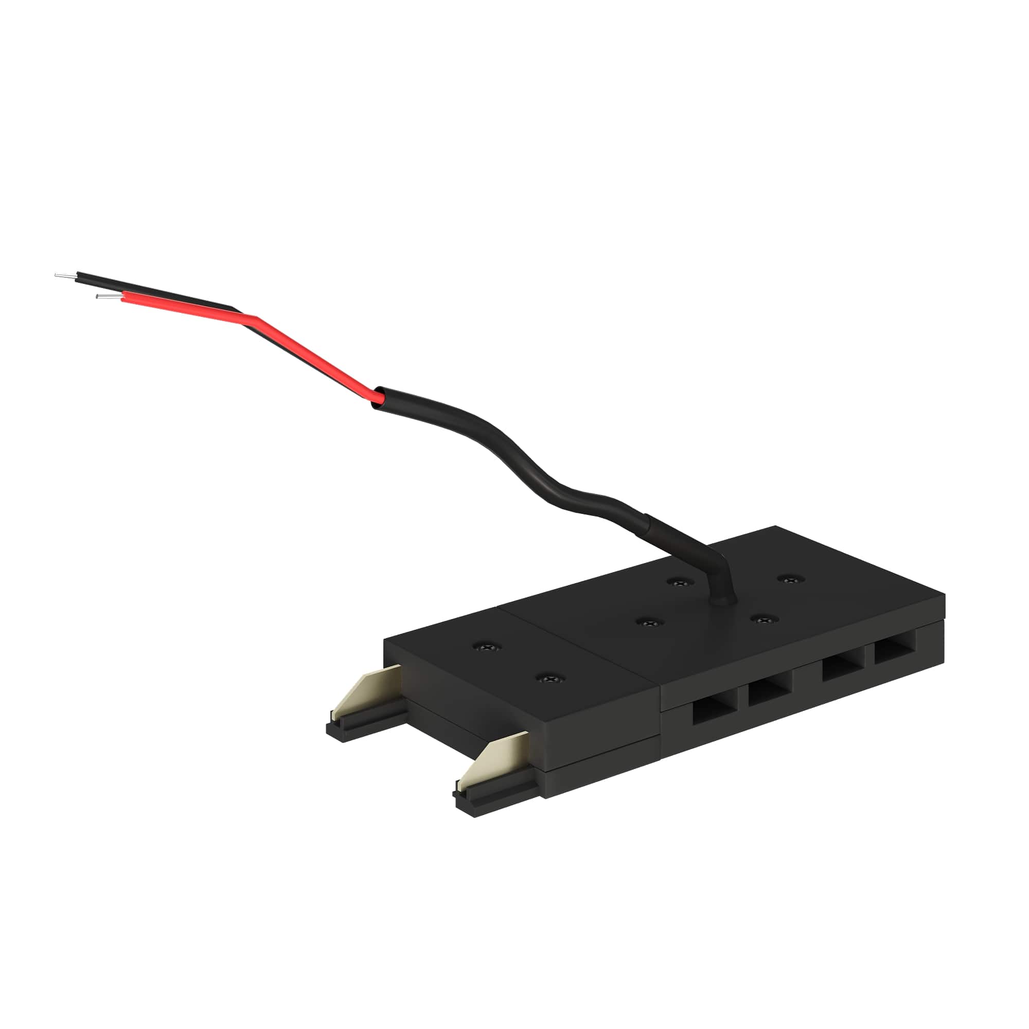 Комплектующие ST Luce Skyflat ST067.409.20, черный
