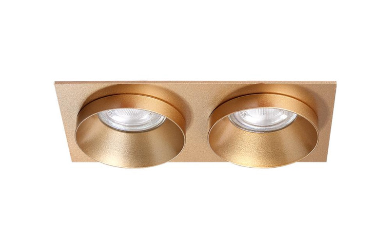Декоративная рамка 18*9 см, Crystal Lux CLT FRAME 044C2 GO Золото