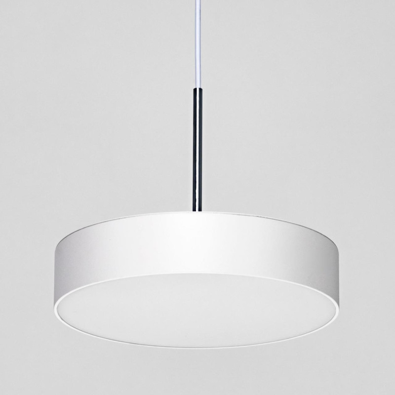 Светильник 18*120 см, LED*18 W, 4000 К, Белый Citilux Тао CL712S180N