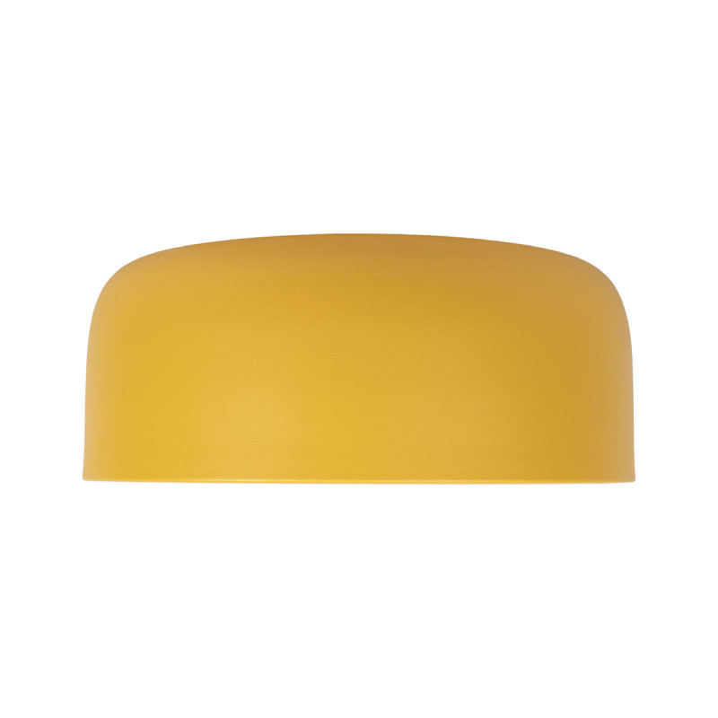 Светильник 35 см, 24W, 4000K Loft It (Light for You) Axel 10201/350 Yellow, желтый