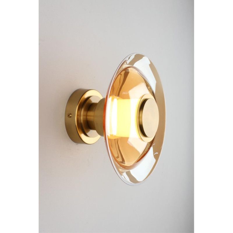Бра 14*22*22 см Aployt Stefa APL.648.01.10,