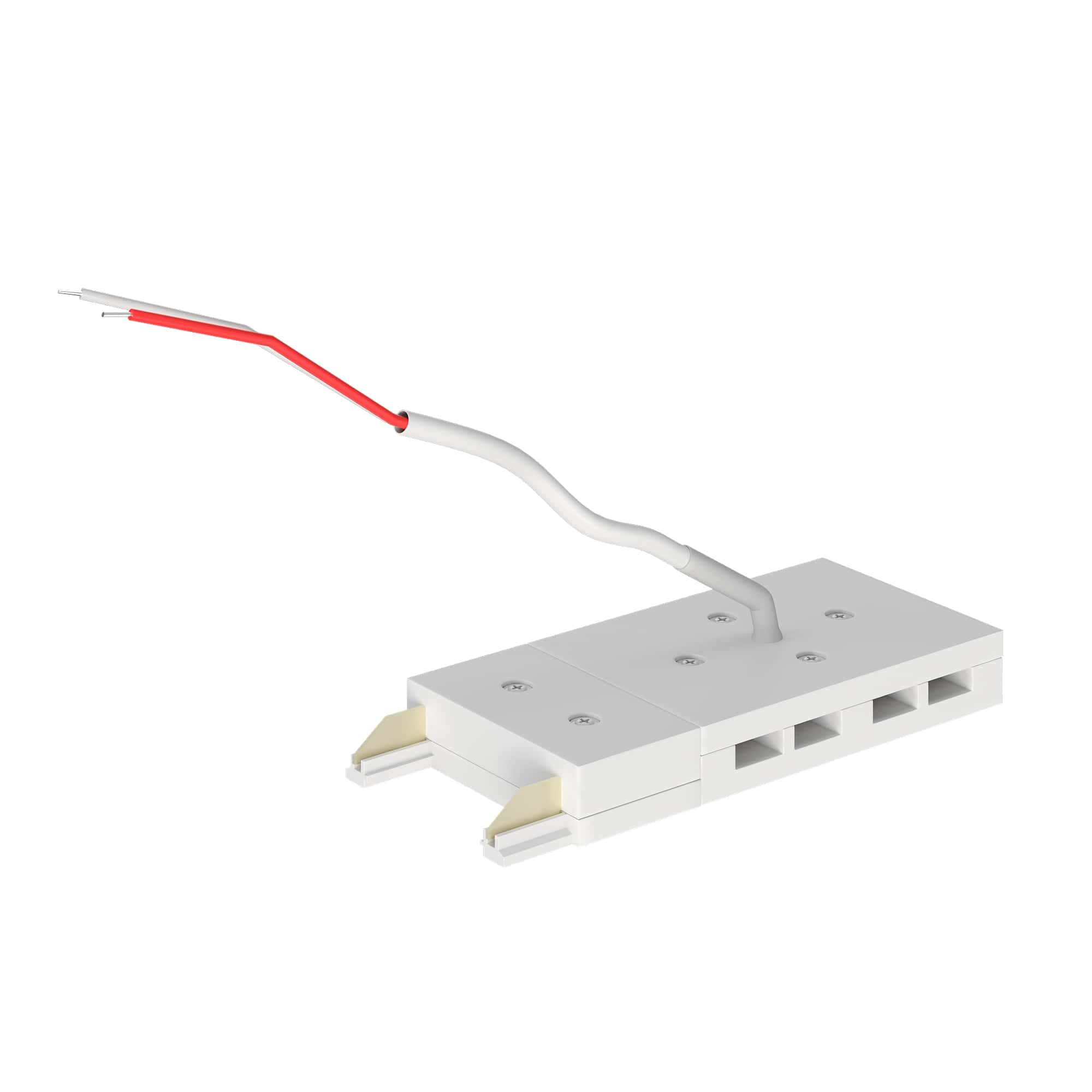 Комплектующие ST Luce Skyflat ST067.509.20, белый