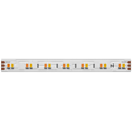 MIX светодиодная лента Ultra 24В 2835 19,2Вт/м 5м IP20 201124 Maytoni  Led Strip, цена за метр, отгружается по  5 м