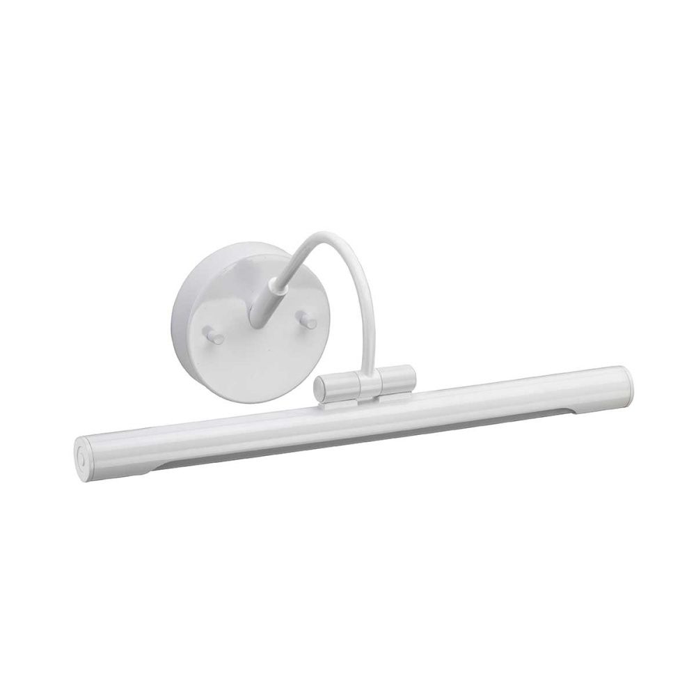 Светильник для картин Elstead Lighting, Арт. ALTON-PL-S-WHT