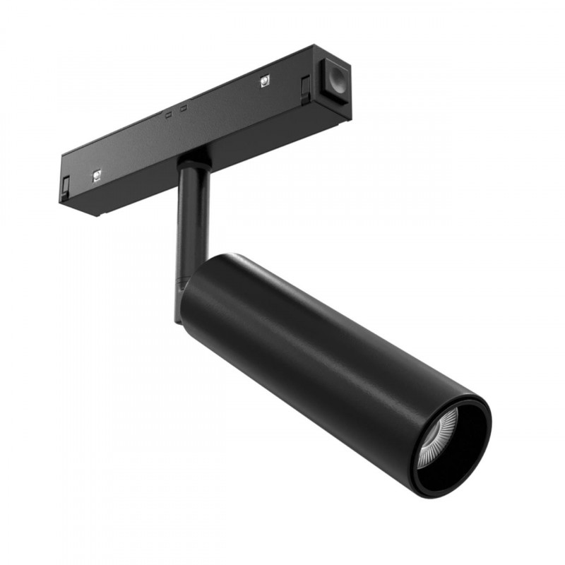 Светильник 26 см, 40W, 4000K, Arte Lamp WALES A1640PL-1BK, черный