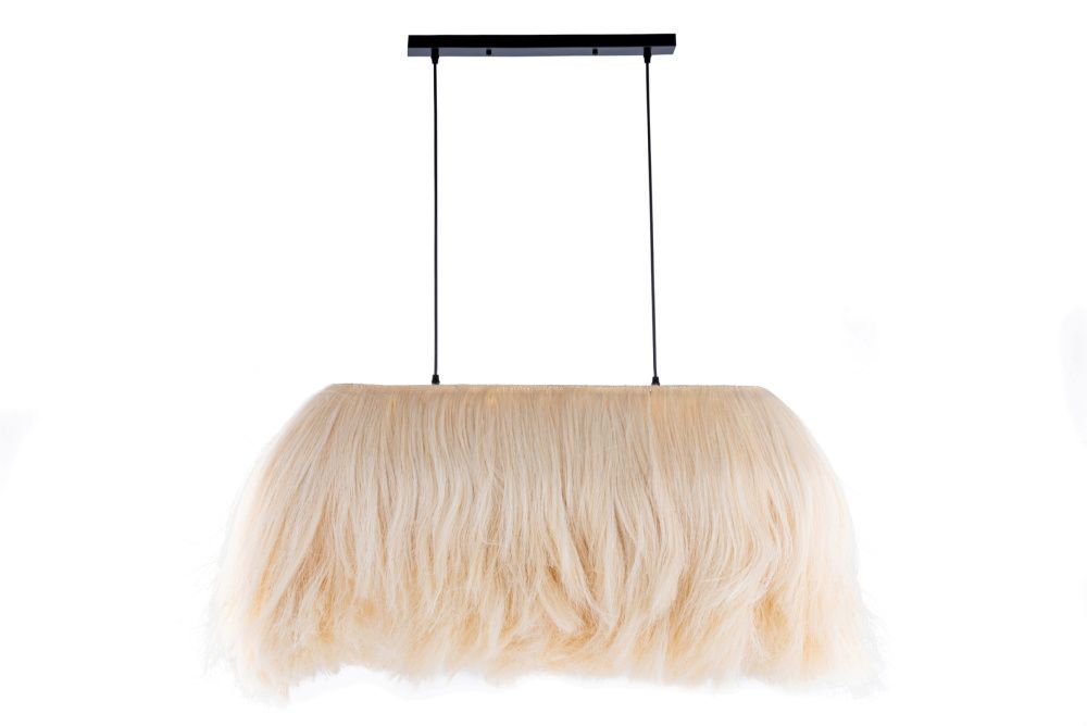 Светильник L1100 x W550 x H550, мм, , NATURAL COLOR NewRgy MJ-06 NATURAL COLOR