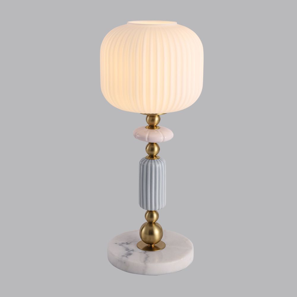 Настольная лампа 51 см, Lumion 8334/1T, бронза