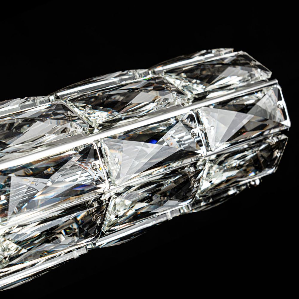 Подвесной светильник MODELUX ML.340.1200 CR