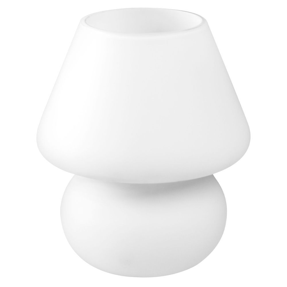 Настольная лампа Lightstar Meringe 801900, Белый