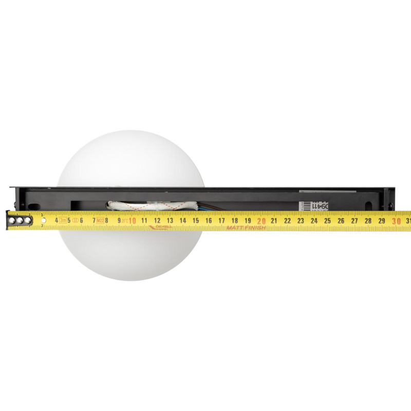 Бра G9 Citilux CL209411 GLOB Черный