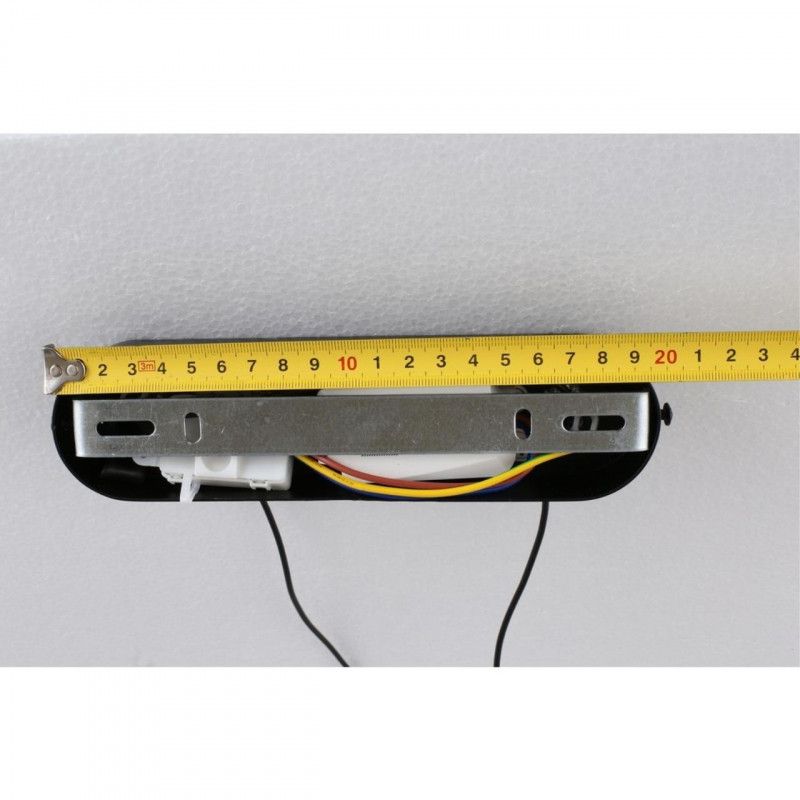 Детский светильник 35*50-200 см 10W, 3000K, Aployt Astor APL.822.06.10, черный