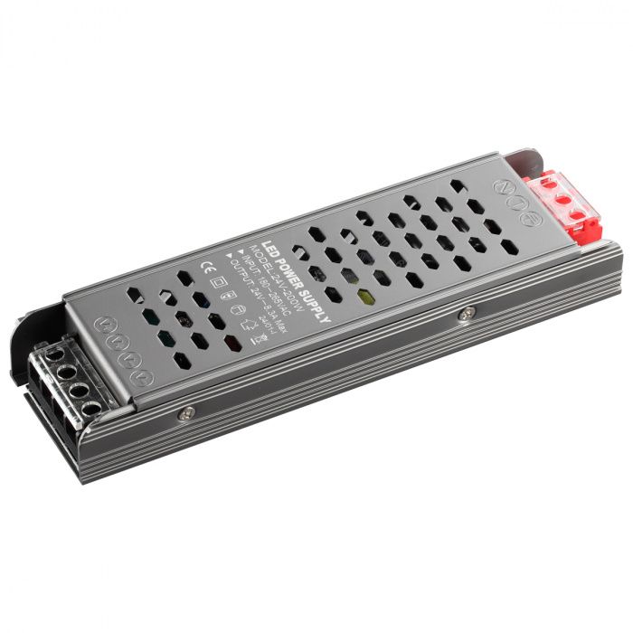 Драйвер 200 W Novotech Easy Drive 359455