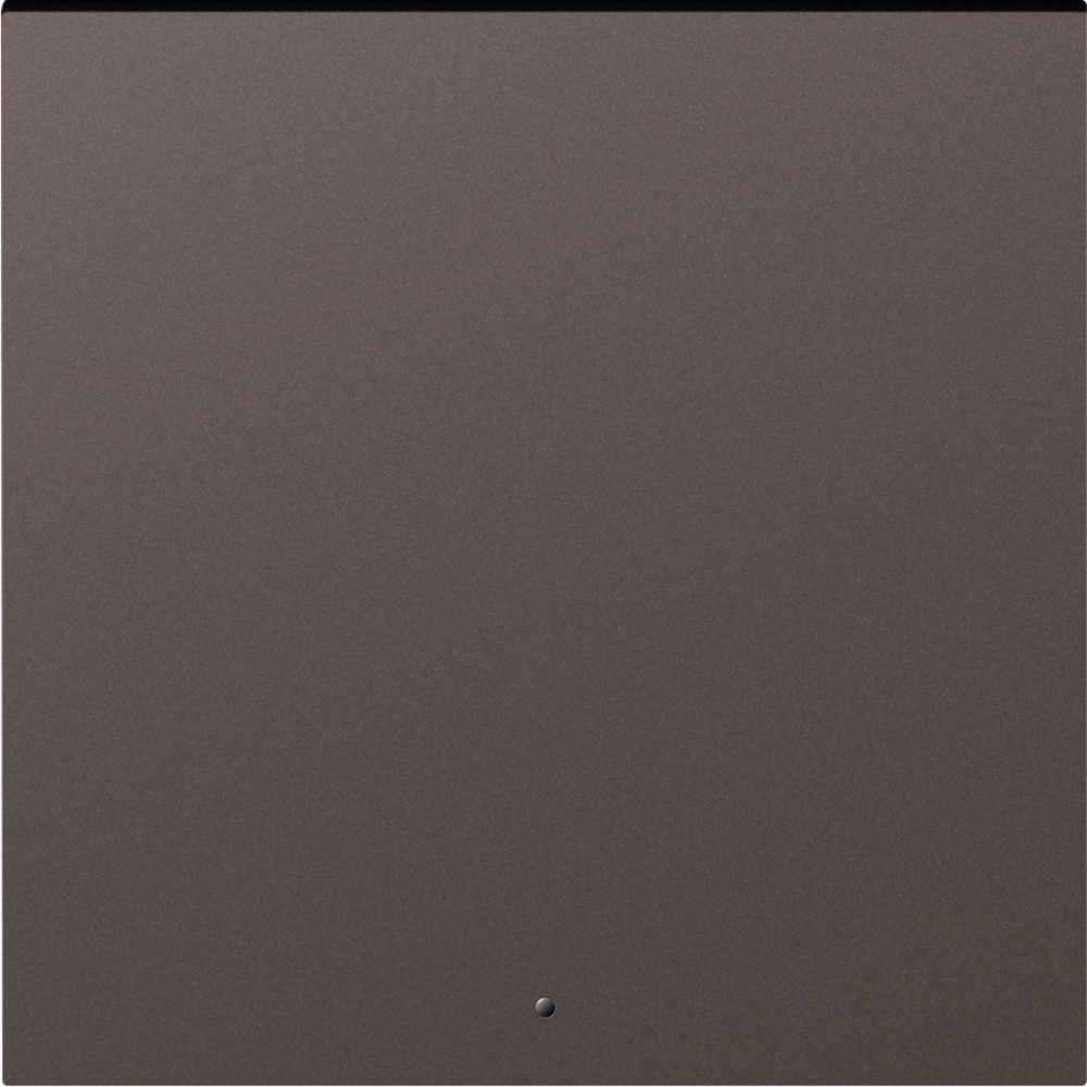Donel A07 мокко клавиша 1-я с подсветкой, серия DB, DE29053