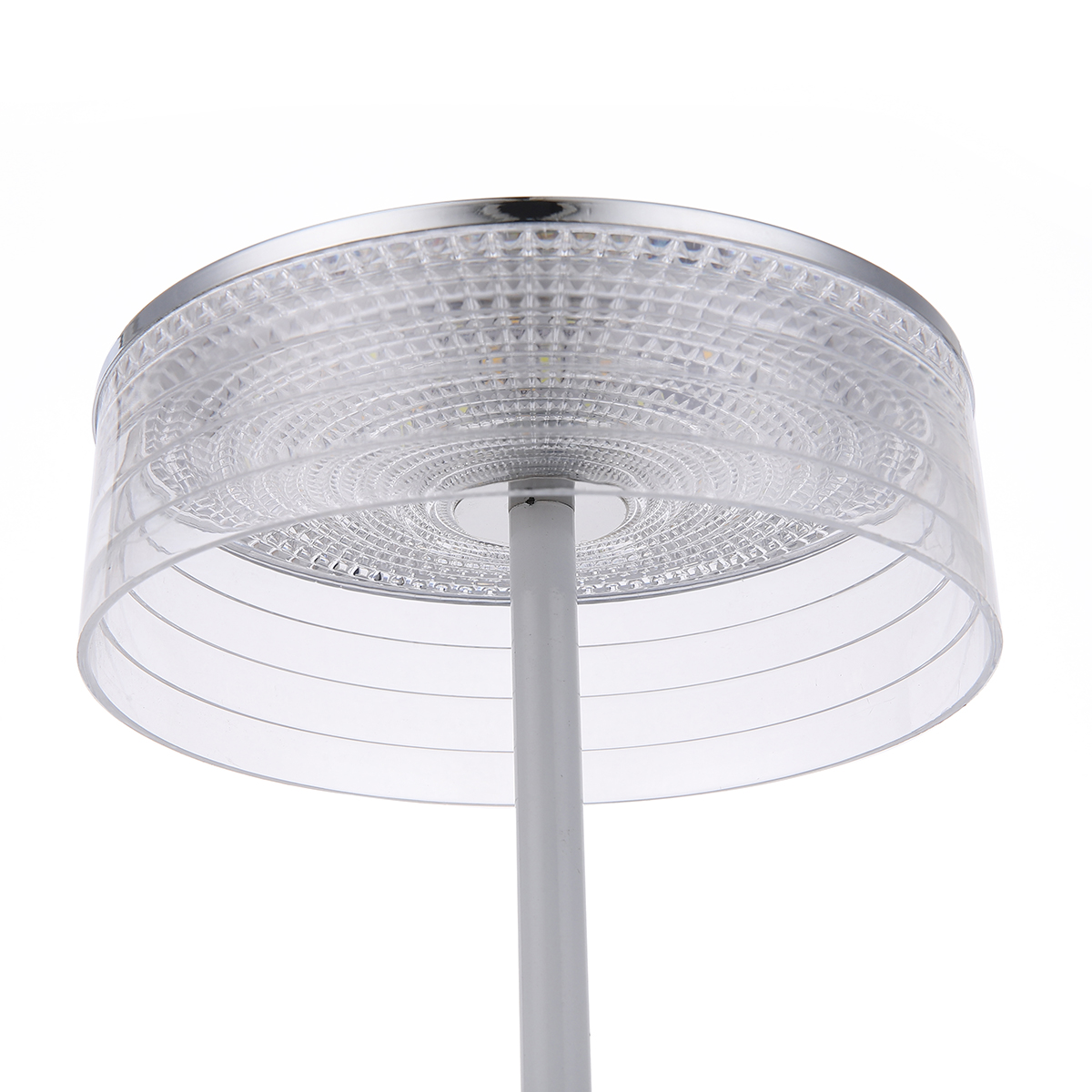 Светильник 31 см, 7W, 4000K, Lumion 8252/1TL, белый-хром