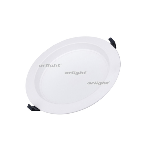 Светильник Downlight Arlight 022522(1) *23*7,5 см, 30W, белый (регулируемый)K,