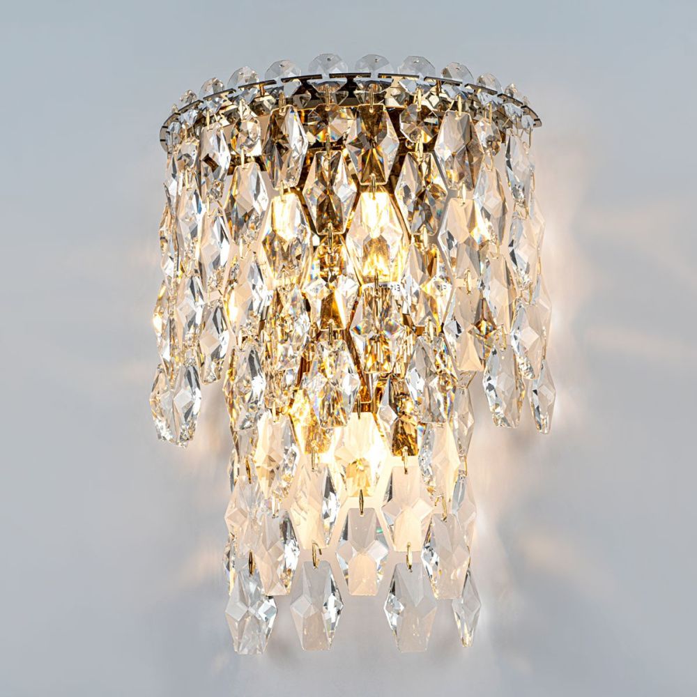 Настенный светильник MODELUX ML.7074.03 GD