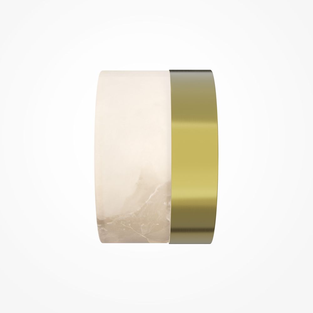 Бра 8*13*- см, *LED*5W, Maytoni Yora MOD532WL-L6BSK, Латунь