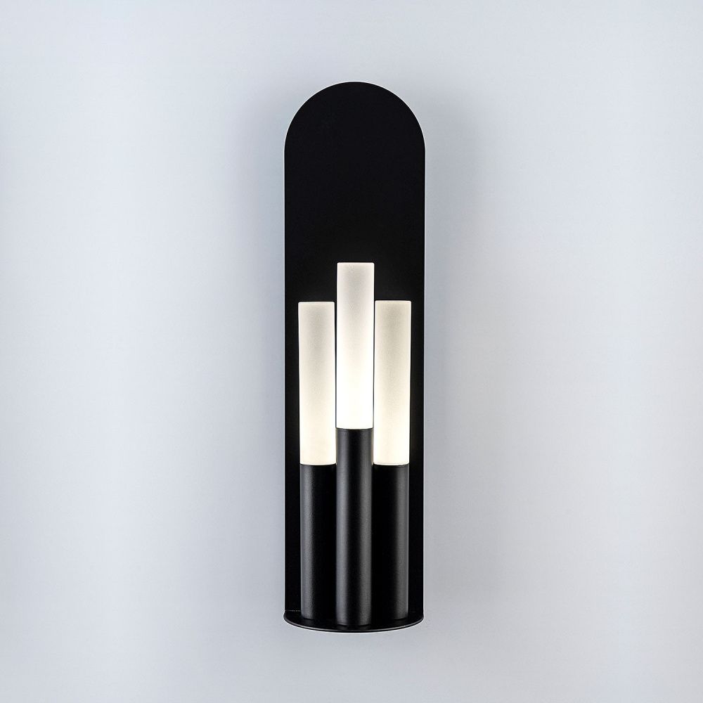 Настенный светильник MODESTYLE MS.1533.430 BK