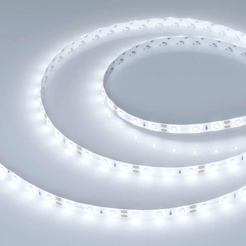 Лента герметичная RTW-SE-A60-8mm 12V White6000 (4.8 W/m, IP65, 2835, 5m) (Arlight, 4.8 Вт/м, IP65) 014627(2). Цена указана за 5 метров. Продается кратно 5 метрам.
