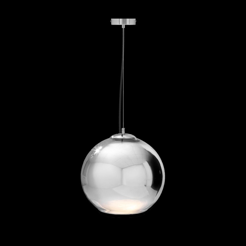 Светильник 35 см LOFT IT COPPER SHADE 2026-D хром