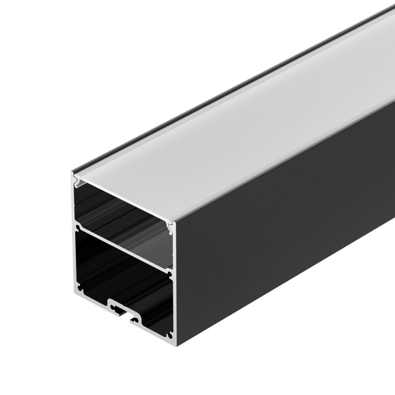 Профиль Arlight 043977 300*5*5 см. Цена указана за 3 метра. Продается кратно 3 метрам.  экран отдельно