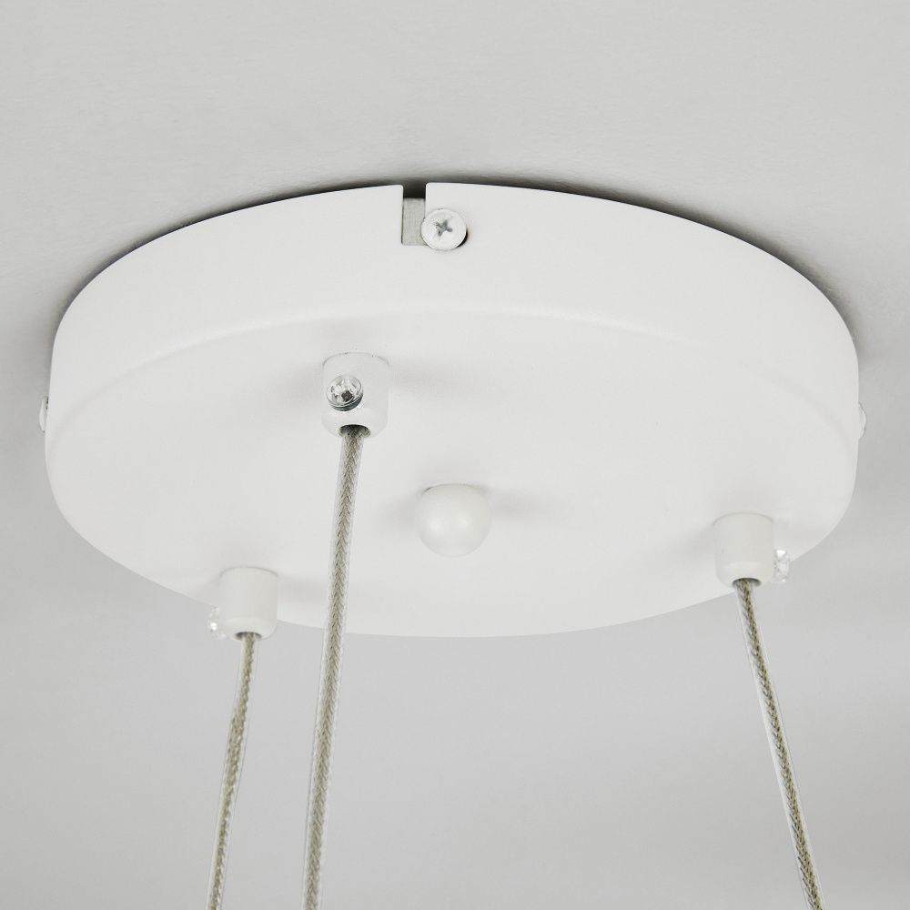 Люстра подвесная Gamma G9 Lightstar 737136