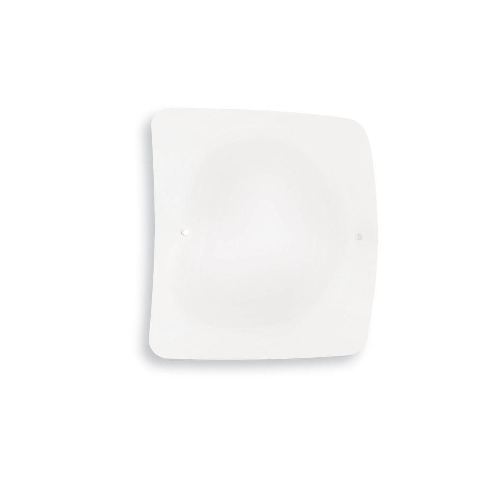 Люстра потолочная ideal lux Celine PL4 макс.4x60Вт Е27 Белый 044293.  см