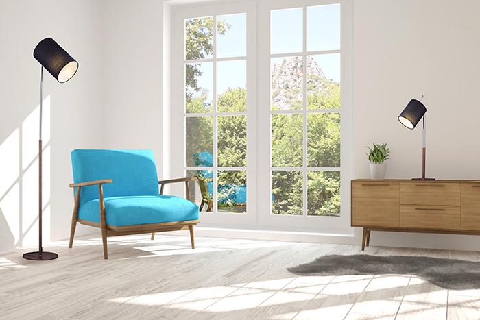 Настольная лампа *27*72 см, 1*E27*60W, Arti Lampadari Julia Julia E 4.1.1 BR, Коричневый