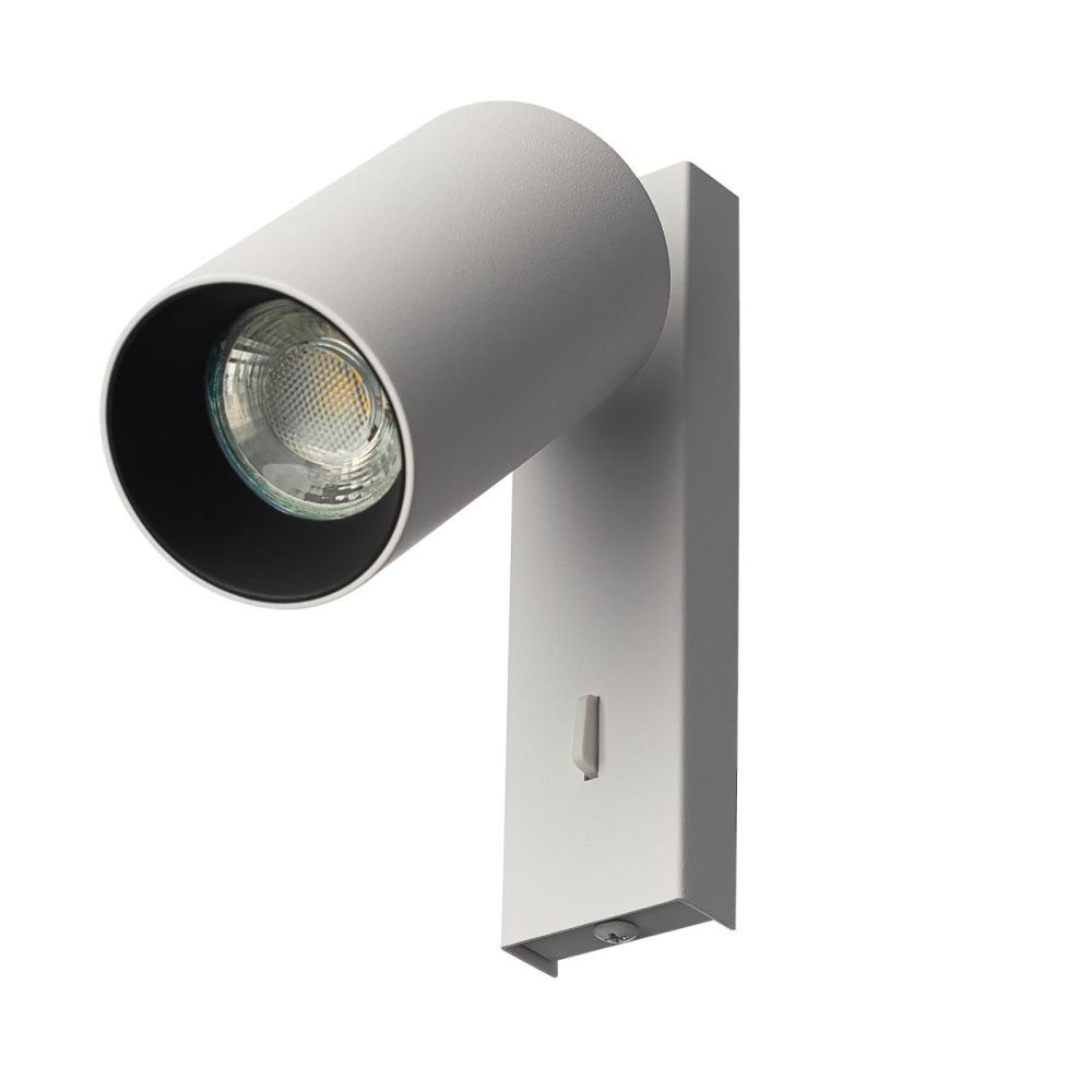 Светильник 15 см, Citilux AXEL CL512510, белый