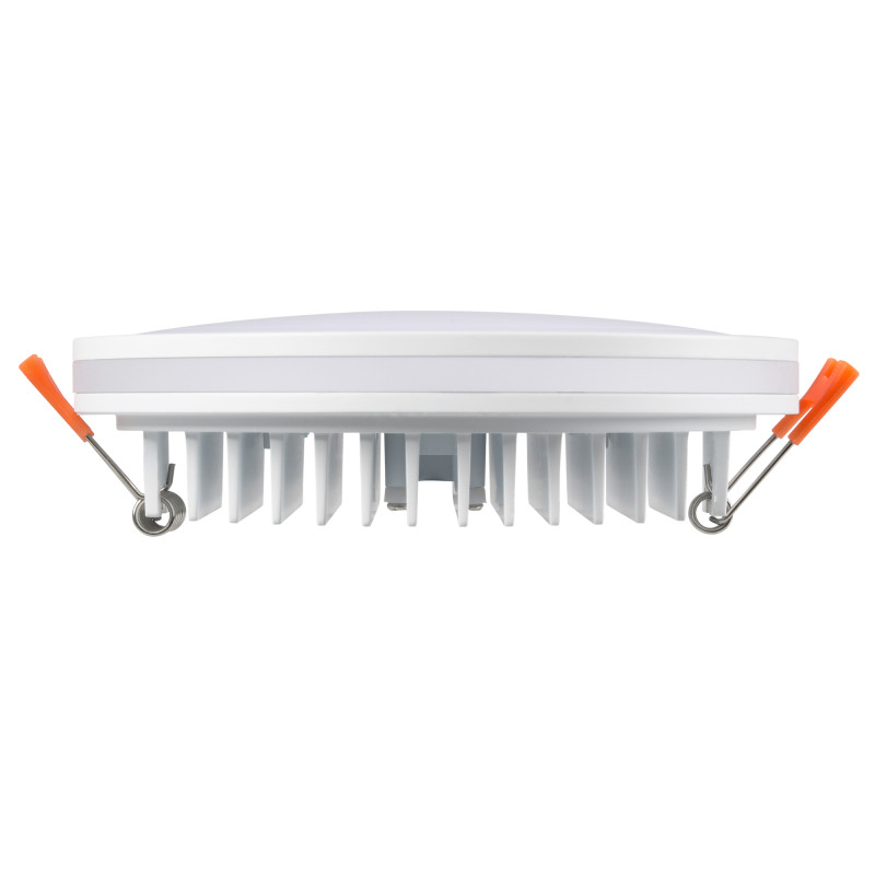 Влагозащищенный светильник Arlight 020711 *13,5*4 см, W, белый (дневной)K,