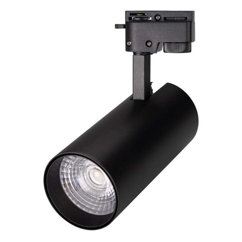 Светильник на шине Arlight 025944(1) 17*7,4*16 см, 20W, белый (теплый)K,