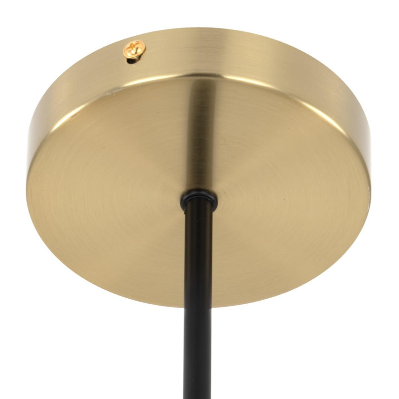 Люстра 85*70 см, 8*E14, Бронза Citilux Лорен CL146283