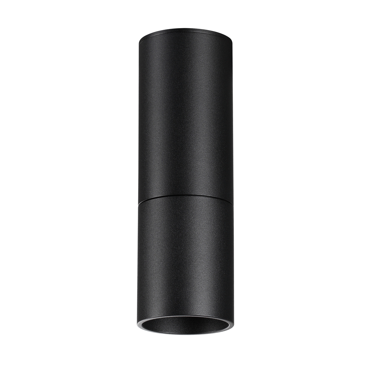 Светильник 5 см, 5W, 3000K, Novotech 359315, черный
