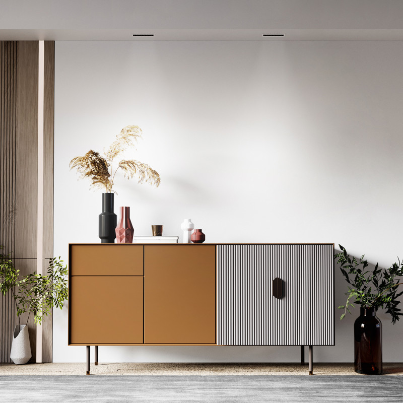 Встраиваемый светильник 12,6*3,1* см, LED * 10W, 4000K, Denkirs Space DK2514-WB, белый