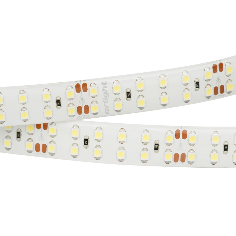Лента герметичная RTW-SE-A240-15mm 24V Day4000 (19.2 W/m, IP65, 2835, 5m), Arlight 014723(2). Цена указана за 5 метров. Продается кратно 5 метрам.