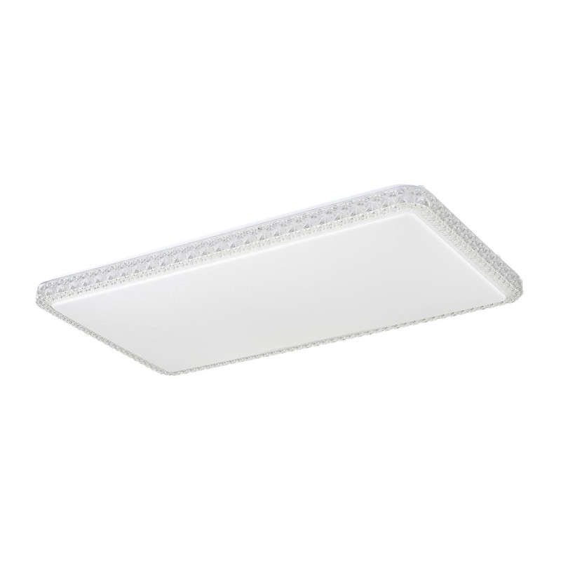 Светильник 71*38 см, 60W, 3000K Citilux Кристалино Слим CL715P600
