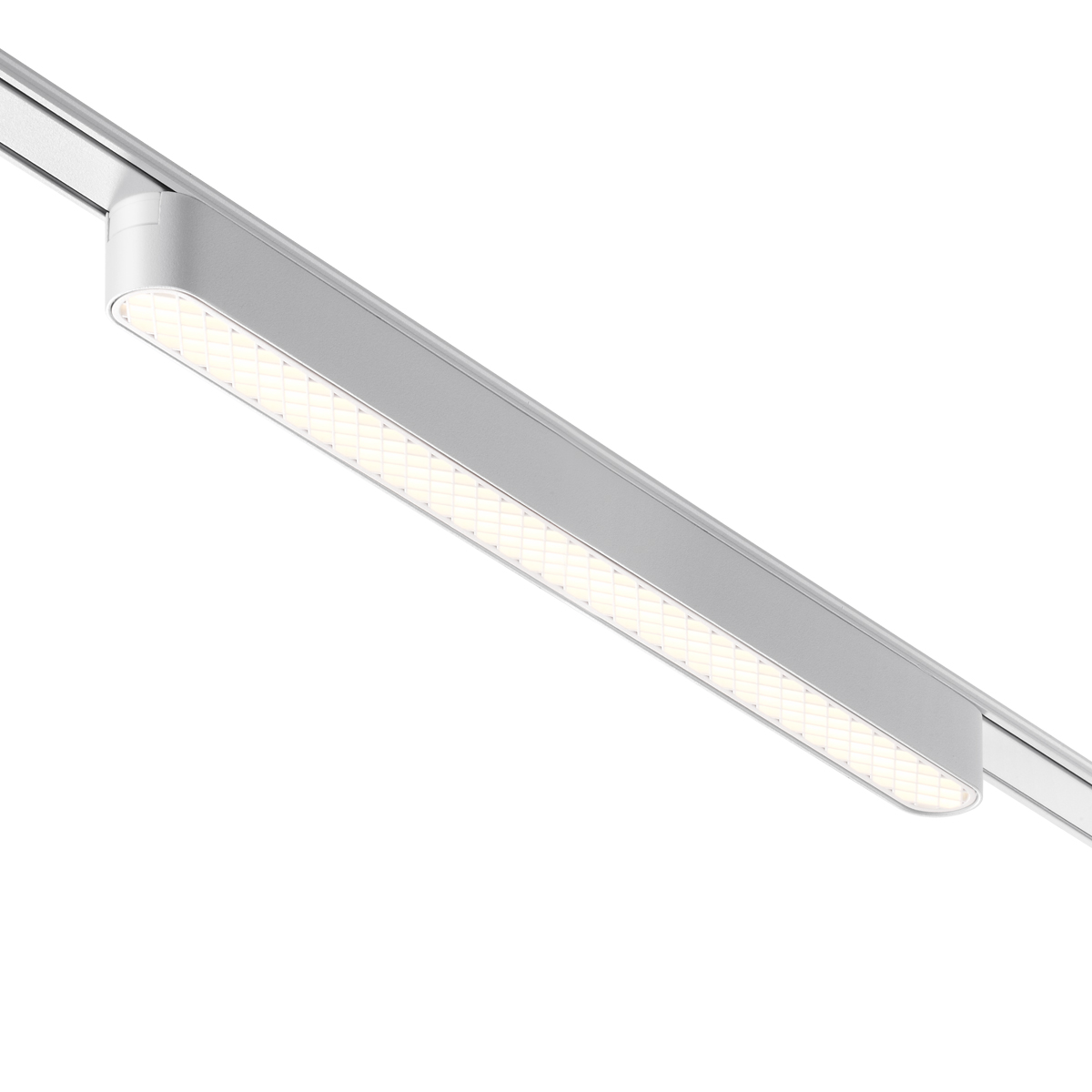 Светильник 33 см, 18W, 4000K, Novotech 359083 SHINO, белый